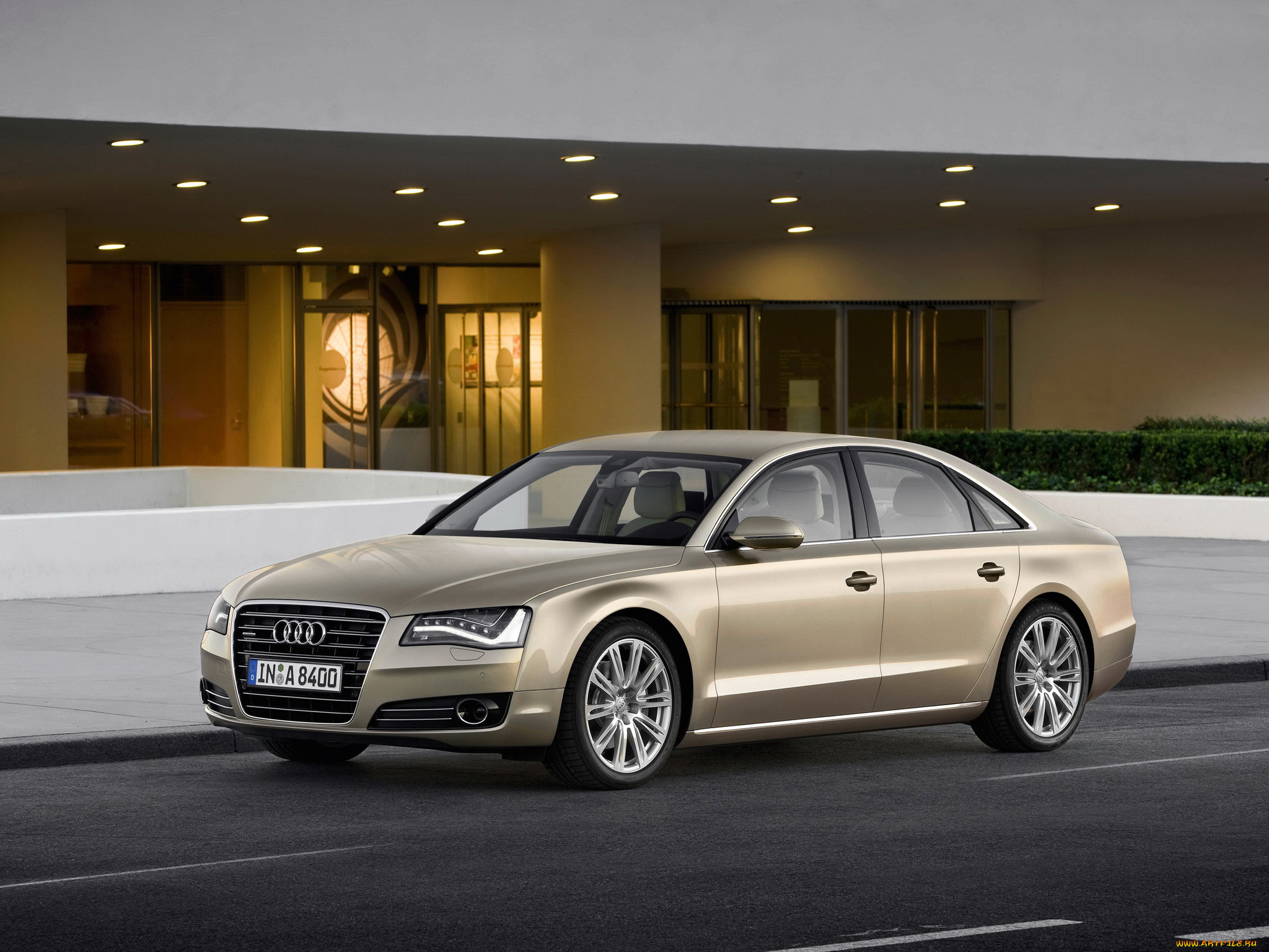 a8, 2011, , audi